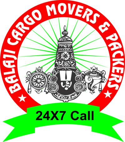 Balaji Cargo Packer
