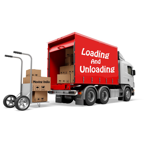 loading-unloading